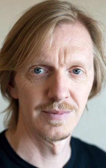 Эндрю Адамсон / Andrew Adamson