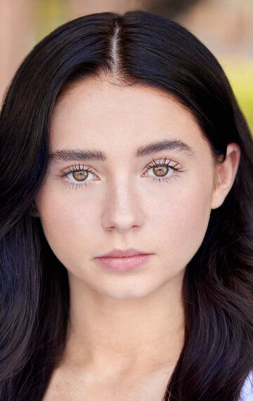  / Anna Harriette Pittman