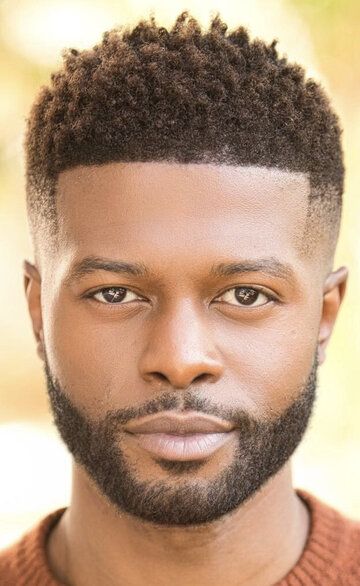 / Alonzo Brown