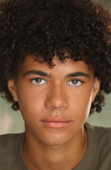  / Jalon Christian