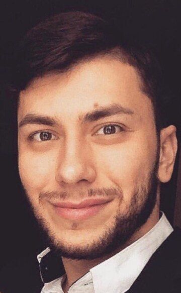 Алексей Смышляев / 