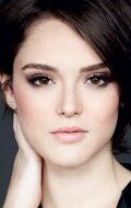 Изабель Драммонд / Isabelle Drummond