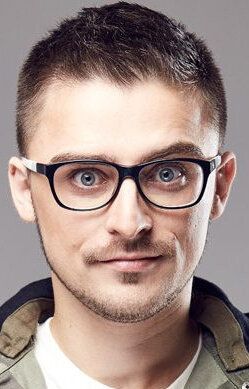 Назарий Гук / 