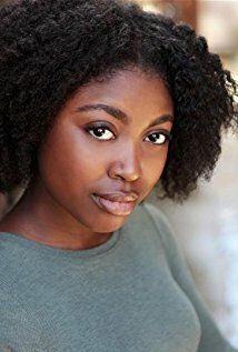 / Hannah Zoé Ankrah