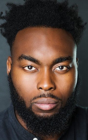 Абрахам Попула / Abraham Popoola