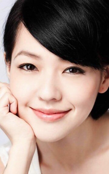 Ди Сюй / Dee Hsu