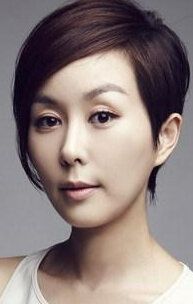 Ю Со-джин / Yoo Seo-jin