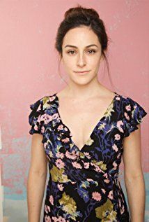  / Janine Harouni