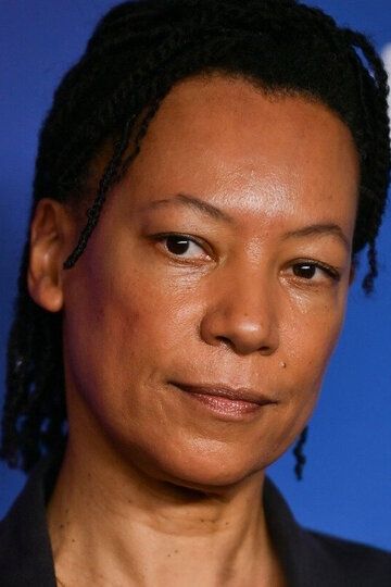 Нина Сосанья / Nina Sosanya