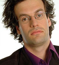 Маркус Бригсток / Marcus Brigstocke