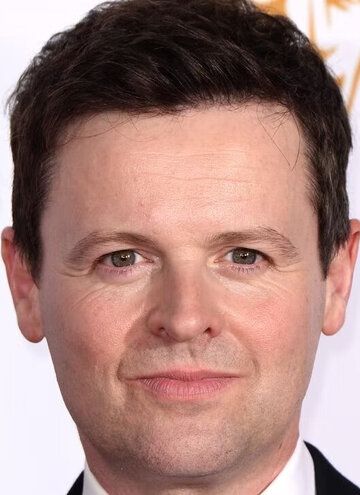 Деклан Доннелли / Declan Donnelly