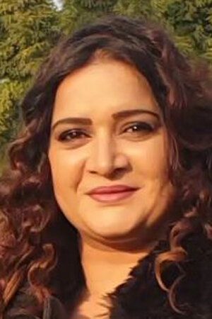 / Nilofar Gesawat