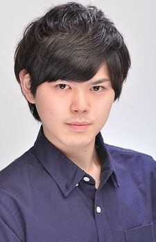 Юуки Син / Yuuki Shin