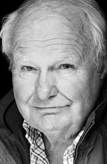 Шэйн Риммер / Shane Rimmer
