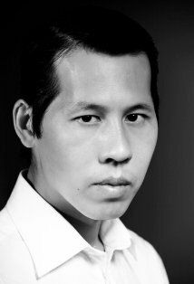 Дэвид Чунг / David Cheung