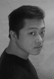 Логан Вонг / Logan Wong