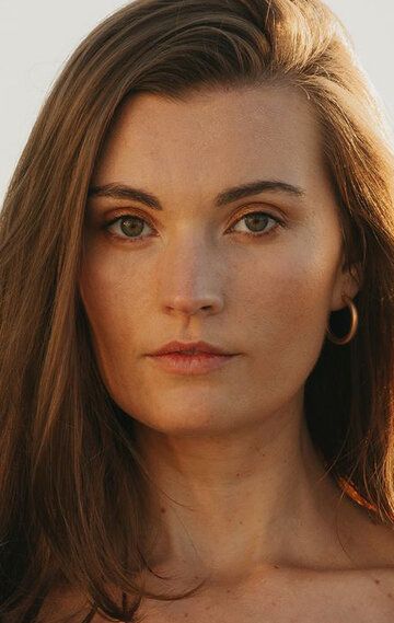  / Anna Louise Morse