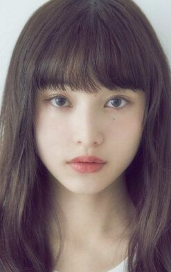 Аина Ямада / Aina Yamada