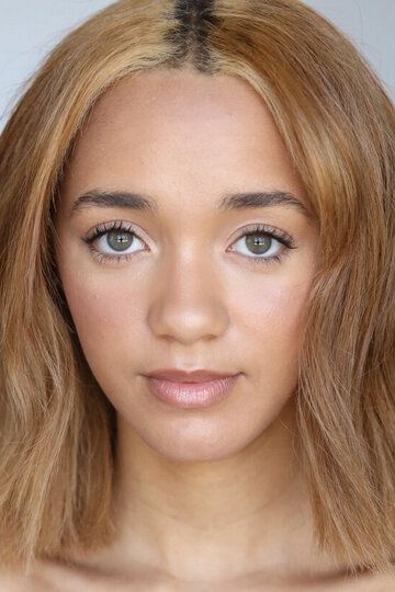 / Amirah Johnson