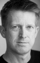 Йен Портер / Ian Porter