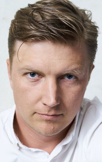 Сергей Мухин / 