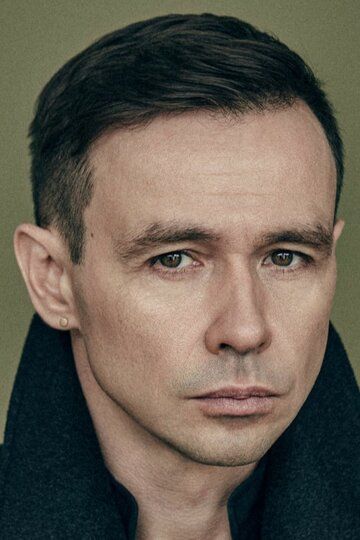 Дельфин / 