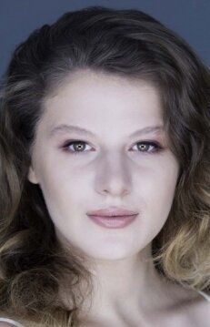 Эджем Балтаджи / Ecem Baltaci