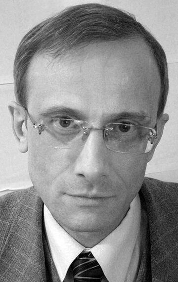 Игорь Сидоров /