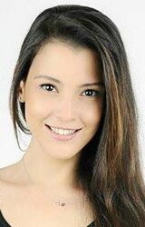 Дуйгу Гюрджан / Duygu Gürcan