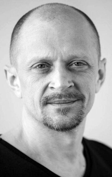 Дмитрий Гусев / 