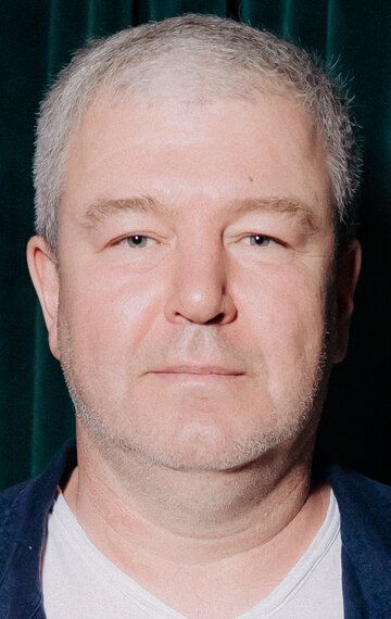 Александр Робак /