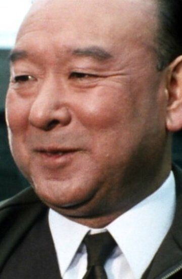 Масао Мисима / Masao Mishima