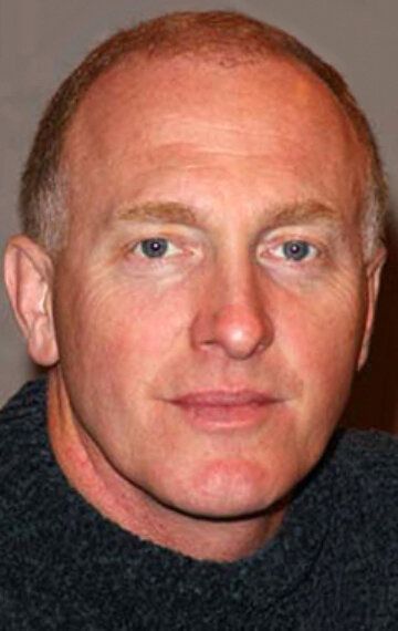 Марк Ролстон / Mark Rolston