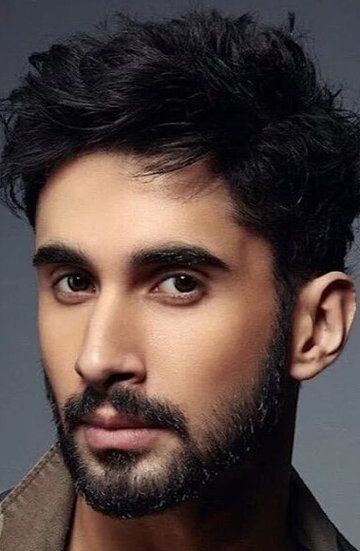 Лакш Лалвани / Laksh Lalwani