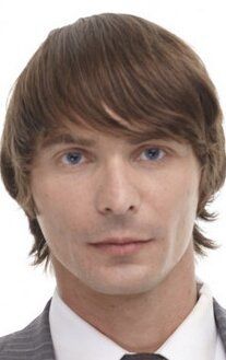 Алексей Авраменко / 