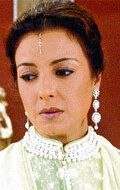 Наташа Синха / Natasha Sinha