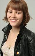 Элеанор Хендрикс / Eleonore Hendricks