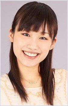 Нанами Касияма / Nanami Kashiyama
