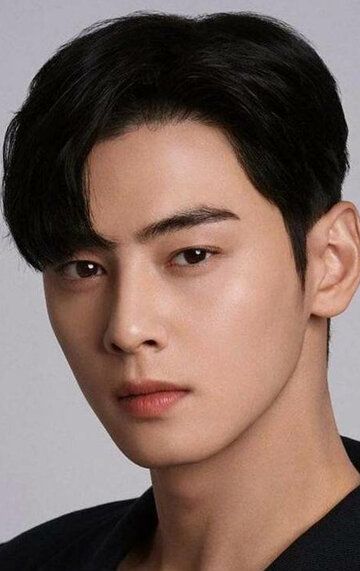 Чха Ын-у / Cha Eun-woo