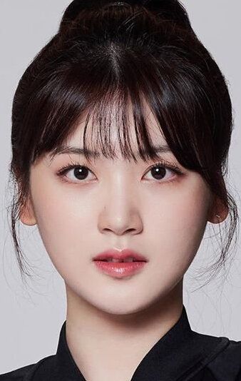 Ю На-гёль / Yoo Na-gyeol