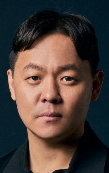 Ким Джу-хван / Kim Joo-hwan