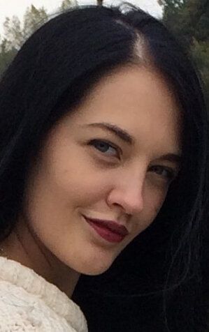 Светлана Савченко / 
