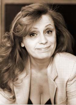 Джизелла Буринато / Gisella Burinato