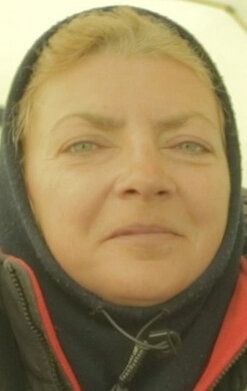 Надежда Воскресенская / 