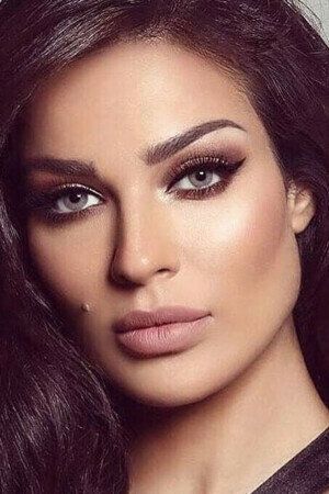  / Nadine Nassib Njeim