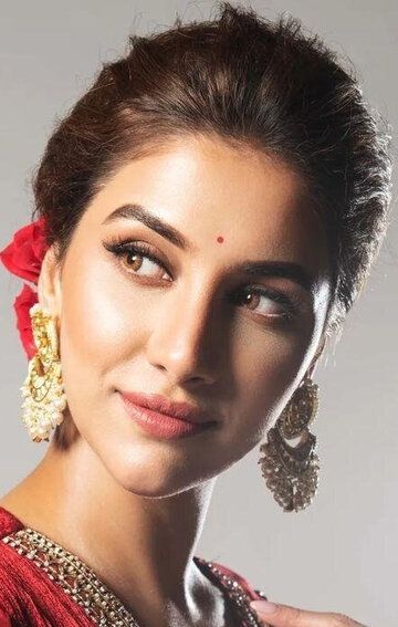 Рукмини Маитра / Rukmini Maitra