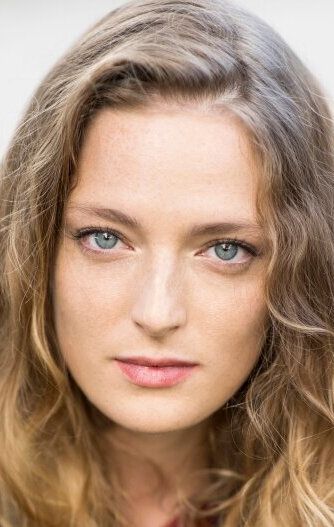Анна Мануэлли / Anna Manuelli