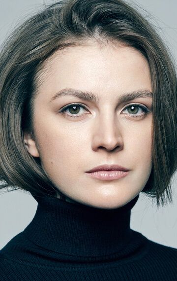Мария Корытова / 
