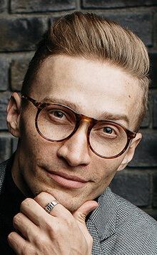 Андрей Али / 
