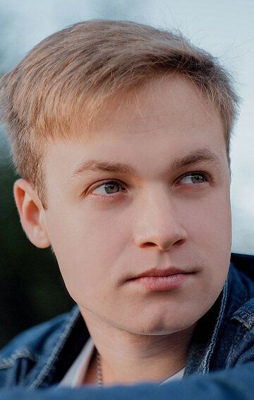 Василий Башмаков /